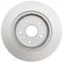 Raybestos 96819FZN Raybestos Element3 Coated Brake Rotor
