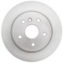 Raybestos 96819FZN Raybestos Element3 Coated Brake Rotor