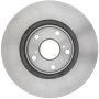 Raybestos 96820 Raybestos Specialty - Street Performance Brake Rotor