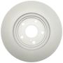 Raybestos 96820FZN Raybestos Element3 Coated Brake Rotor