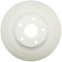 Raybestos 96820FZN Raybestos Element3 Coated Brake Rotor