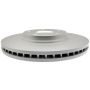 Raybestos 96820FZN Raybestos Element3 Coated Brake Rotor