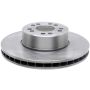 Raybestos 96838 Raybestos Specialty - Street Performance Brake Rotor