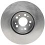 Raybestos 96838 Raybestos Specialty - Street Performance Brake Rotor
