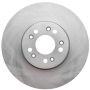 Raybestos 96838 Raybestos Specialty - Street Performance Brake Rotor