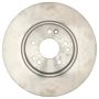 Raybestos 96848R Raybestos R-Line Brake Rotor