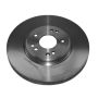 Raybestos 96848R Raybestos R-Line Brake Rotor