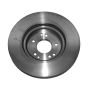 Raybestos 96848R Raybestos R-Line Brake Rotor