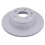 Raybestos 96849FZN Raybestos Element3 Coated Brake Rotor