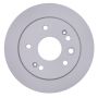 Raybestos 96849FZN Raybestos Element3 Coated Brake Rotor