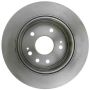 Raybestos 96849R Raybestos R-Line Brake Rotor