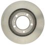 Raybestos 96852 Raybestos Specialty - Street Performance Brake Rotor
