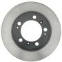 Raybestos 96852 Raybestos Specialty - Street Performance Brake Rotor