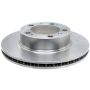 Raybestos 96861 Raybestos Specialty - Street Performance Brake Rotor