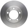 Raybestos 96861 Raybestos Specialty - Street Performance Brake Rotor