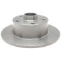 Raybestos 96863 Raybestos Specialty - Street Performance Brake Rotor & Hub Assy