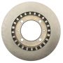 Raybestos 96870R Raybestos R-Line Brake Rotor