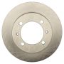 Raybestos 96870R Raybestos R-Line Brake Rotor