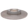 Raybestos 96872R Raybestos R-Line Brake Rotor