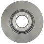 Raybestos 96872R Raybestos R-Line Brake Rotor
