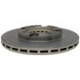 Raybestos 96873R Raybestos R-Line Brake Rotor