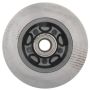 Raybestos 96902R Raybestos R-Line Brake Rotor & Hub Assy