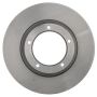 Raybestos 96903 Raybestos Specialty - Truck Brake Rotor