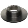 Raybestos 96903R Raybestos R-Line Brake Rotor