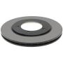Raybestos 96922 Raybestos Specialty - Truck Brake Rotor
