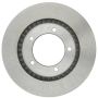 Raybestos 96922 Raybestos Specialty - Truck Brake Rotor