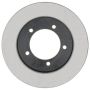 Raybestos 96922 Raybestos Specialty - Truck Brake Rotor