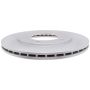 Raybestos 96922FZN Raybestos Element3 Coated Brake Rotor
