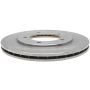 Raybestos 96922R Raybestos R-Line Brake Rotor