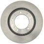 Raybestos 96922R Raybestos R-Line Brake Rotor