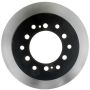 Raybestos 96929 Raybestos Specialty - Truck Brake Rotor