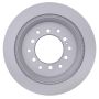 Raybestos 96929FZN Raybestos Element3 Coated Brake Rotor