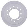 Raybestos 96929FZN Raybestos Element3 Coated Brake Rotor