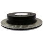 Raybestos 96929PER Raybestos Specialty - Street Performance S-Groove Brake Rotor