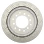 Raybestos 96929PER Raybestos Specialty - Street Performance S-Groove Brake Rotor