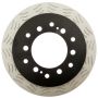 Raybestos 96929PER Raybestos Specialty - Street Performance S-Groove Brake Rotor