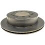Raybestos 96929R Raybestos R-Line Brake Rotor