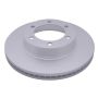 Raybestos 96931FZN Raybestos Element3 Coated Brake Rotor