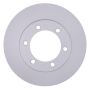 Raybestos 96931FZN Raybestos Element3 Coated Brake Rotor