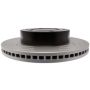 Raybestos 96931PER Raybestos Specialty - Street Performance S-Groove Brake Rotor
