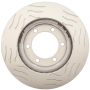Raybestos 96931PER Raybestos Specialty - Street Performance S-Groove Brake Rotor