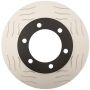 Raybestos 96931PER Raybestos Specialty - Street Performance S-Groove Brake Rotor