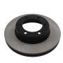 Raybestos 96931R2 Raybestos R-Line+ Brake Rotor