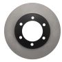 Raybestos 96931R2 Raybestos R-Line+ Brake Rotor