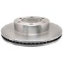 Raybestos 96931R Raybestos R-Line Brake Rotor