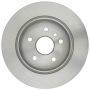 Raybestos 96932 Raybestos Specialty - Street Performance Brake Rotor